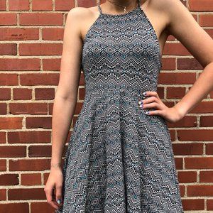 Aeropostale Skater Sundress
